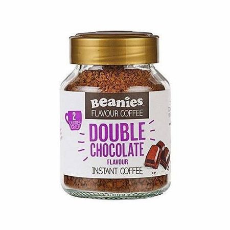 Beanies instant kávé, 50 g - Csokoládé