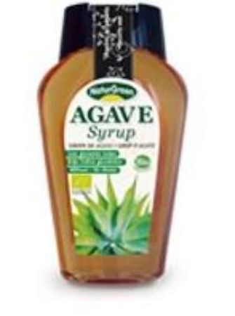 Bio agavé szirup, Naturgreen 500 ml