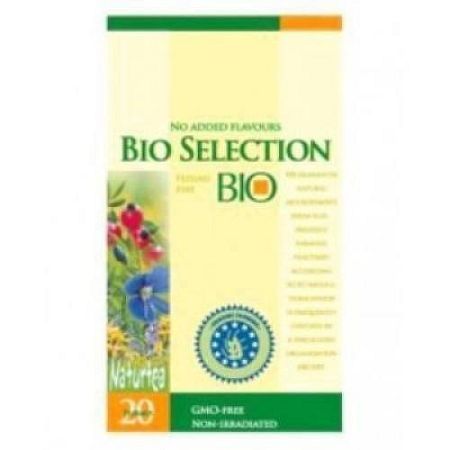 Bio sel. Bio tőzegáfonya tea, 30 g