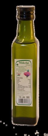 Biogold Mákolaj, 100 ml