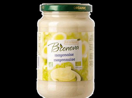 Bionova bio majonéz, 300 g