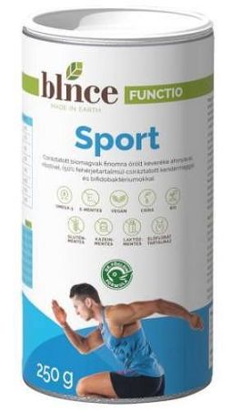 blnce Functio Sport, 250 g