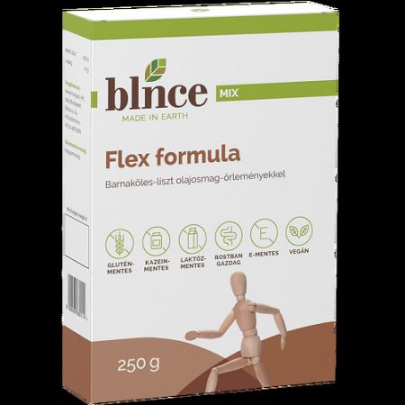 blnce Mix Flex formula, 250 g