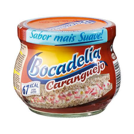 Bocadelia Rákhúsos Szendvicskrém, 180 g