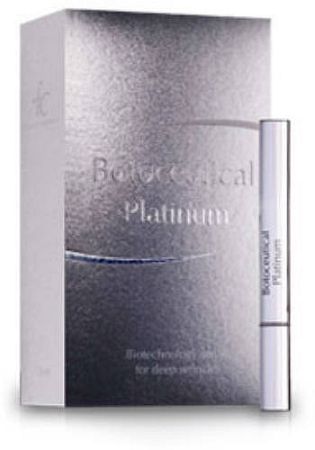Botuceutical Platinum biotechnológiai szérum mély ráncokra 4,5 ml