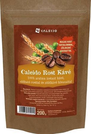 Caleido Rost Kávé, 200 g