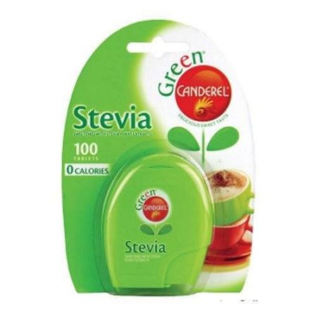 Canderel Green Stevia Tabletta 100 db