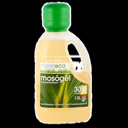 Cleaneco Mosógél koncentrátum, 1500 ml