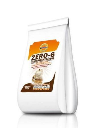 Dia-Wellness Zero-6 lisztkoncentrátum, 500 g