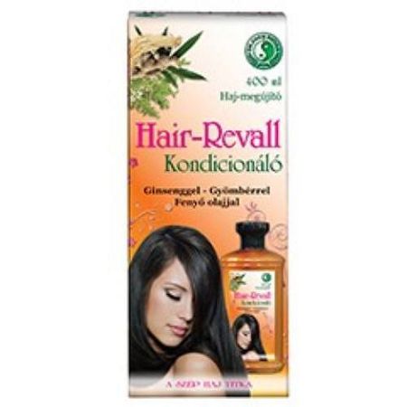 Dr. Chen Hair-Revall kondícionáló, 400 ml