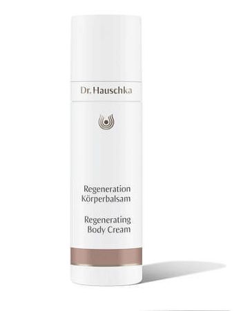 Dr. Hauschka Regeneráló testápoló balzsam, 150 ml