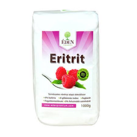 Éden Prémium Eritrit, 1000 g