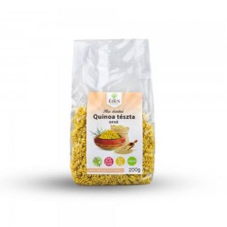 Éden Prémium Quinoa tészta orsó, 200 g