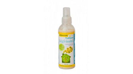 Greenman ProKlean citromos légfrissítő, 200 ml