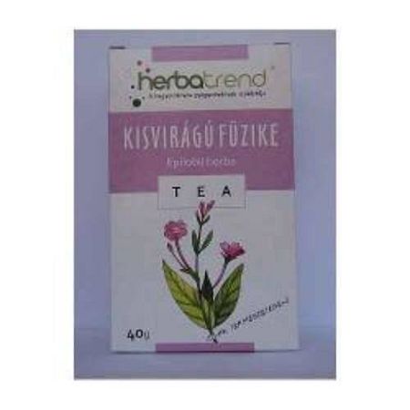Herbatrend kisvirágú füzike gyógynövénytea, 40 g