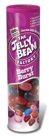 Jelly bean cukorkák erdei gyümölcs 100 g