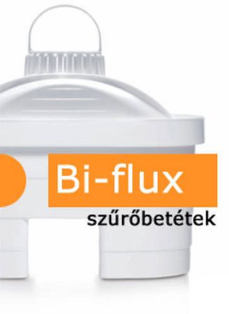 Laica Bi-Flux univerzális szűrőbetét