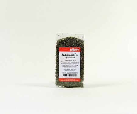 Lakshmi kakukkfű, morzsolt, 20 g