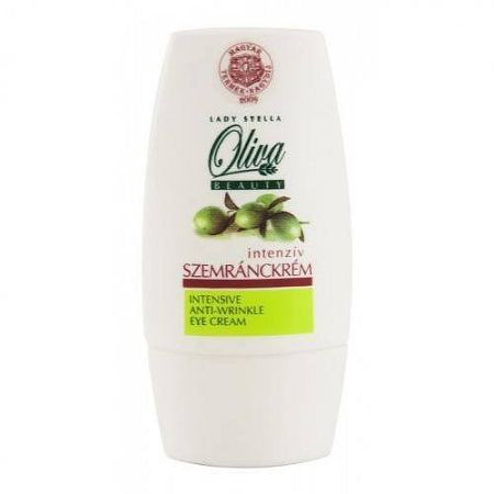 Lsp oliva beauty szemránckrém, 30 ml