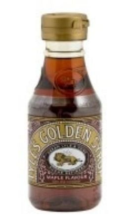 Lyle's Golden Syrup juharszirup, 454 g
