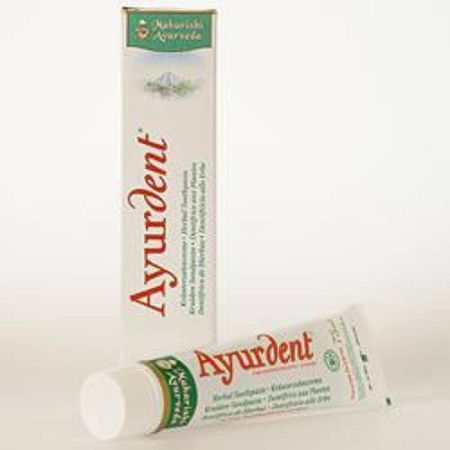 Maharishi Ayurdent fogkrém, 75 ml - Classic