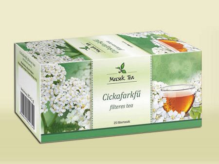 Mecsek Cickafarkfű tea, 25 filter