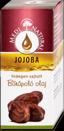 Medinatural bőrápoló olaj jojoba, 20 ml