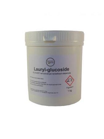 Mosó mami Lauryl-Glucoside, 1000 g