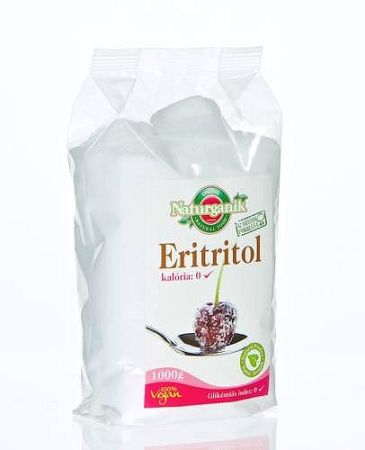 Naturganik Eritritol, 1000 g