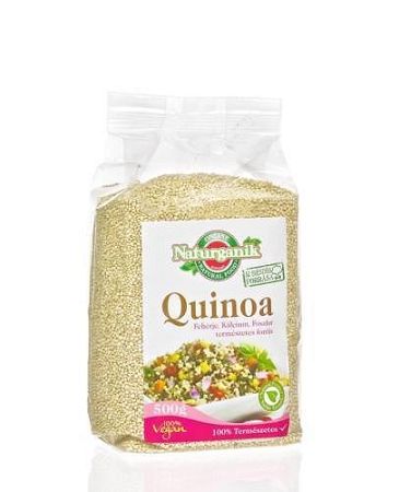 Naturganik quinoa, 500 g