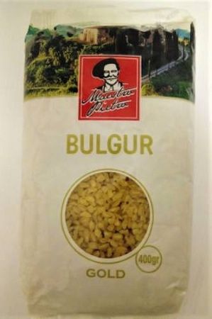 Naturgold Bulgur 400 g