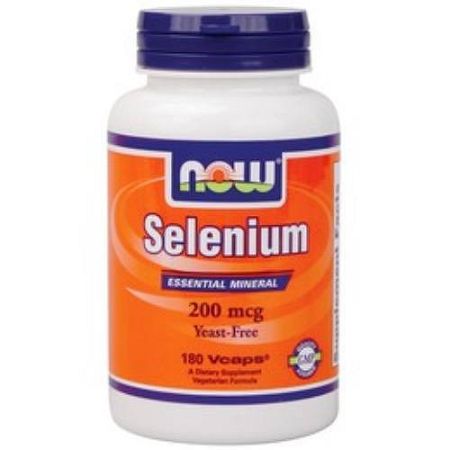 Now Selenium tabletta, 100 db