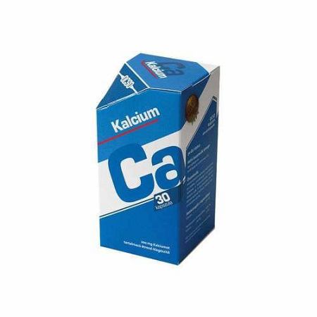 OCSO Kalcium kapszula, 30 db