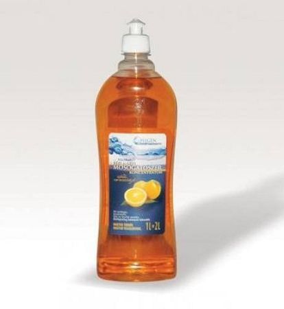Oxigén mosogatószer koncentrátum narancsolajjal, 200 ml