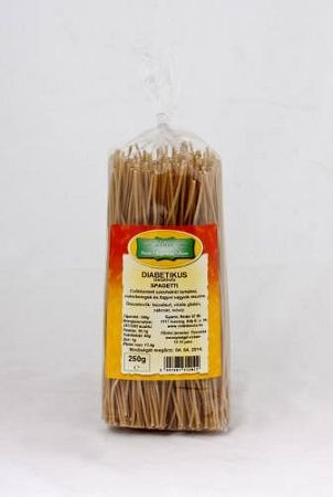 Rédei tészta diabetikus spagetti 250g