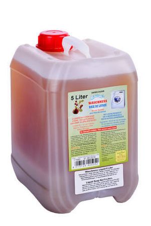 Sapdu-Clean Mosódiógél 98%, 5000 ml
