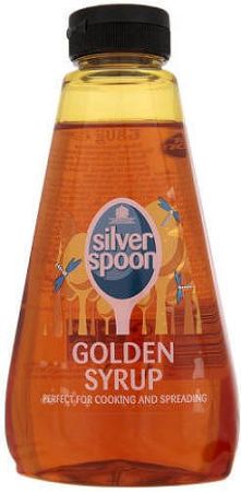 Silver Spoon világos melasz, 680 g