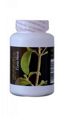 Stevia (sztívia) Crysa Nova por, 50 g