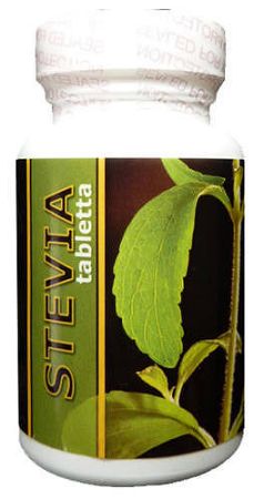 Stevia (sztívia) édesítő tabletta, min. 950 db