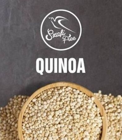 Szafi Free Gluténmentes Quinoa, 500g
