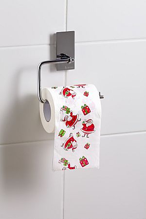 Színes WC-papír 