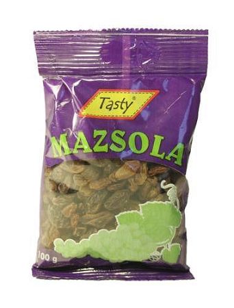 TASTY MAZSOLA 100 G