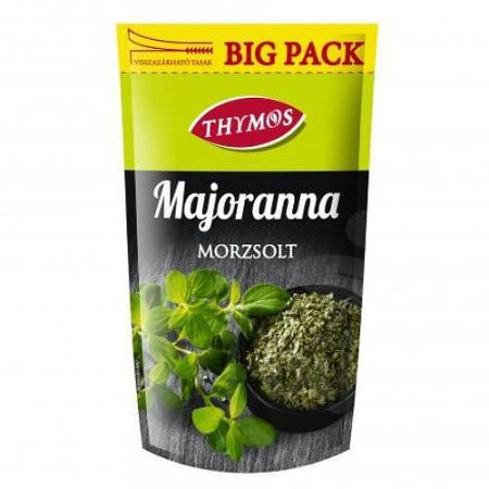 Thymos Majoranna Morzsolt Big Pack 20 g