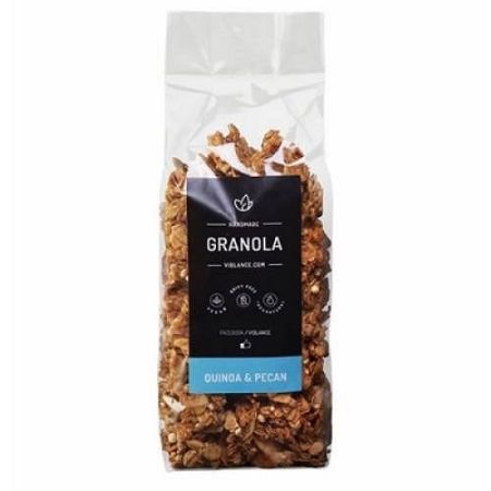 Viblance granola quinoa-pecan 500 g