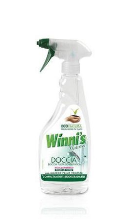 Winnis öko fürdőszoba tisztító, 750 ml