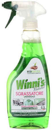 Winnis zsíroldószer, 500 ml